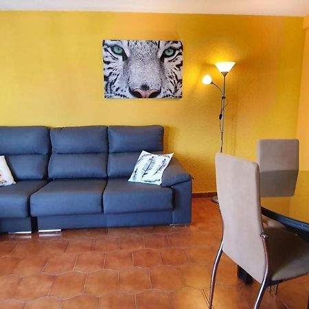 Encantadora Vivienda En El Paseo Maritimo De Salou Buitenkant foto