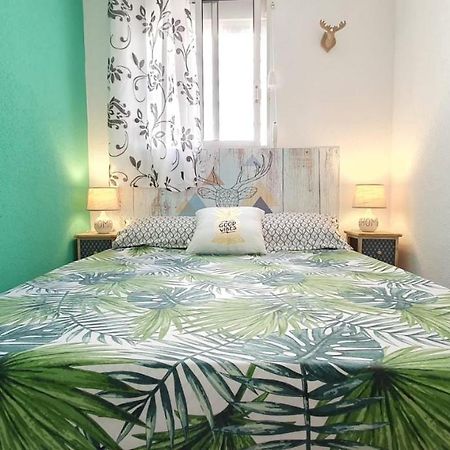 Encantadora Vivienda En El Paseo Maritimo De Salou Buitenkant foto