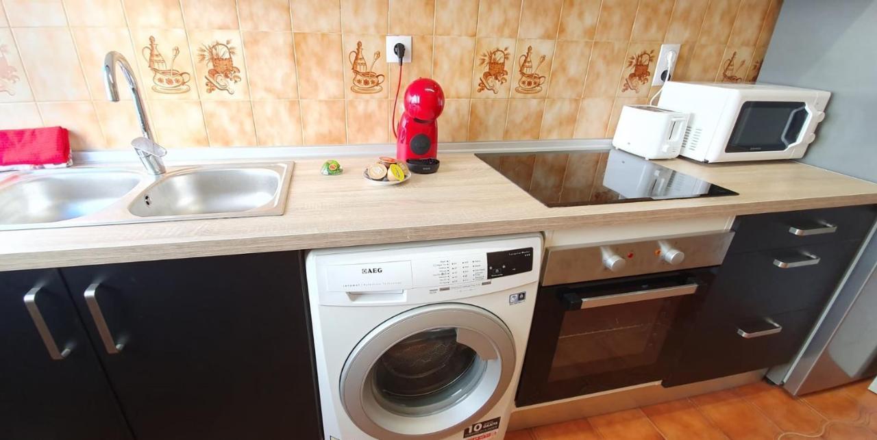 Encantadora Vivienda En El Paseo Maritimo De Salou Buitenkant foto